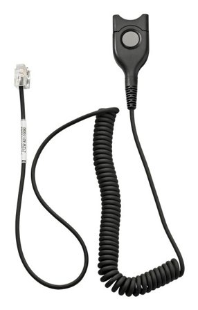 EPOS CSTD 01 - hodetelefonkabel
