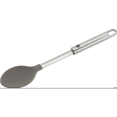 Zwilling Pro Sked Silikon 32 cm | Dukning & Servering > Bestick > Sked | Bagaren och Kocken