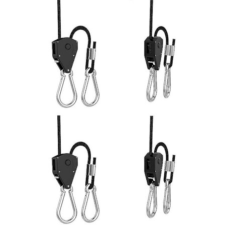 Justerbara repstativ i kraftig kvalitet - Förstärkt metallkonstruktion med invändig anti-loss-design