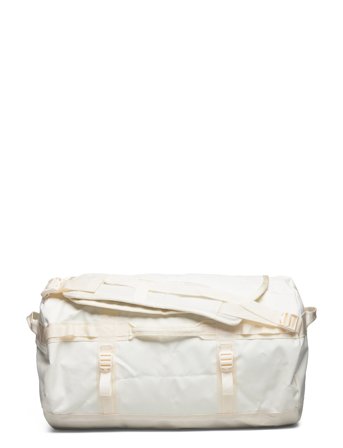 The North Face Base Camp Duffel - S - White - 50 L
