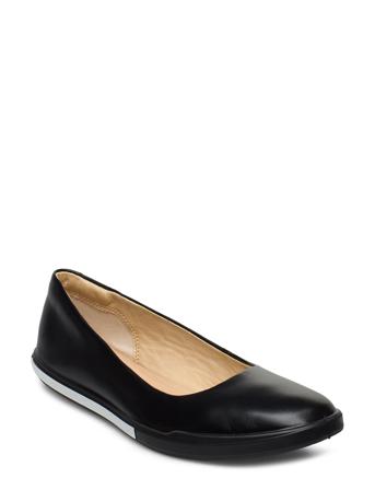 Simpil Ii W Black ECCO