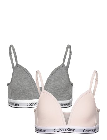 Calvin Klein | 2Pk Triangle | 164-170