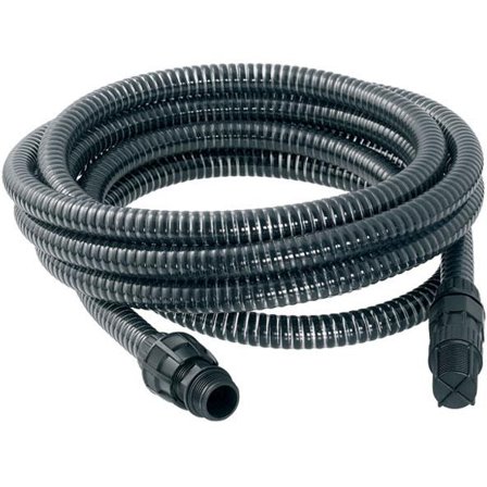 Beulco 5950242 Sugeslange for jetpumper Garden Jet, 7 m, Vann