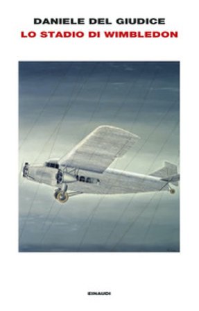 Lo stadio di Wimbledon Daniele Del Giudice