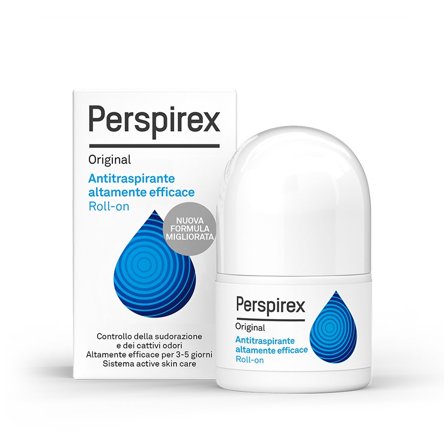 Perspirex Original Roll-On Deodorante 20ml