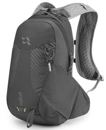 Rab Aeon LT 12 Anthracite