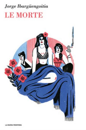 Le morte Jorge Ibargüengoitia