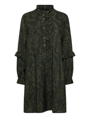 FREE/QUENT | Fqmolin-Dress | S