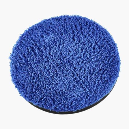 Biltema - Poleringsrondell 150 mm