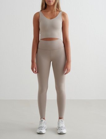 aim ́n Sense Tights - Beige - M
