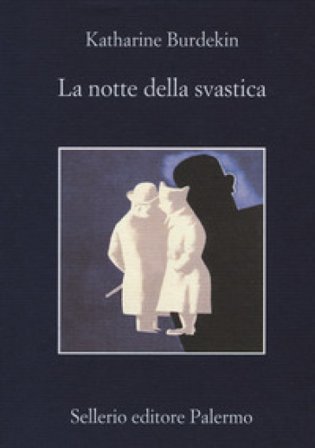 La notte della svastica Katharine Burdekin