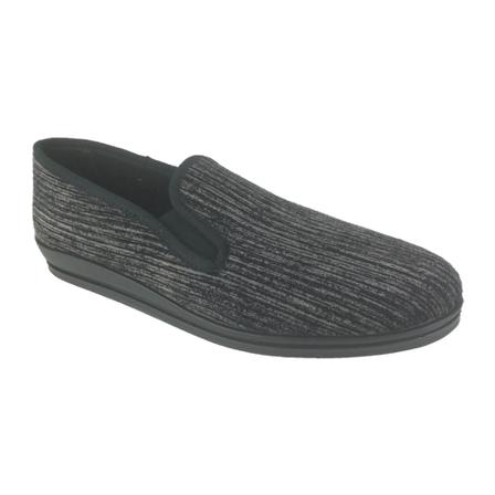 Rohde Schoenen , Zwart , Heren , Maat: 41 EU