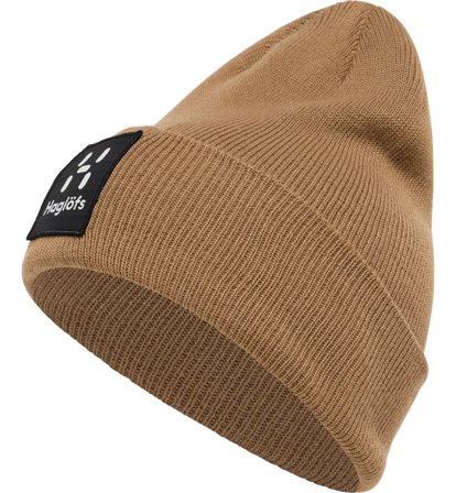 Haglöfs Aze Beanie Oak Brown