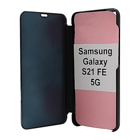 Smart Flip Cover Samsung Galaxy S21 FE 5G