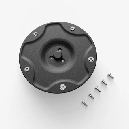 Mammotion 73011 Klipptallrik för robotgräsklippare, Trädgårdsmaskiner