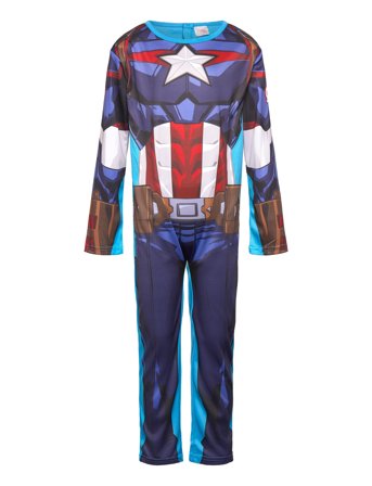 Marvel | Combinaison | 140