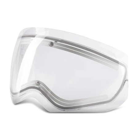 Timeless Flake Elektriskt Visir