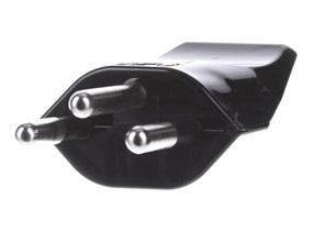 BACHMANN Safety plug Switzerland, CH