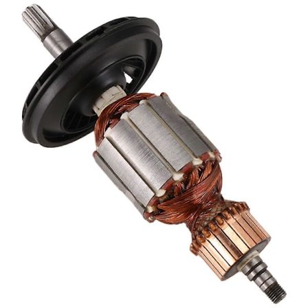 AC220-240V Anker Rotor Anker Udskiftning til Borehammer GBH5-40 GBH5-40DE GBH5-40DCE GSH5E G