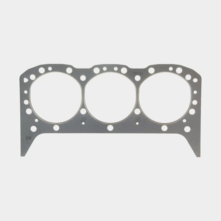 Uszczelka głowicy cylindrów, do Chevrolet - Jachtowa