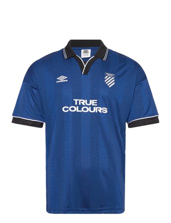 Umbro | Boxy Football Shirt | L