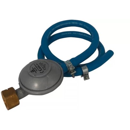 Enders - Grilltilbehør Kit for DK, NO, FI, IS Flerfärgad