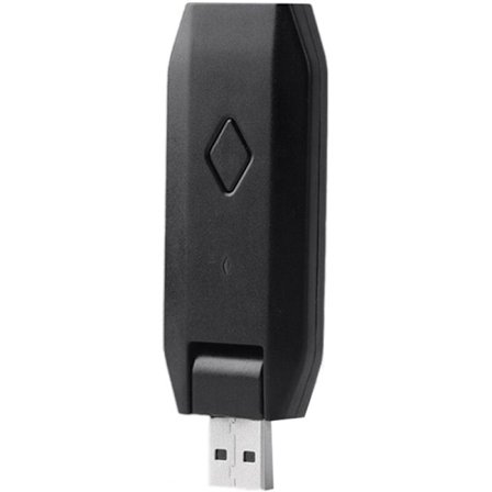 Tuya Wifi IR RF Universalfjärrkontroll Smart APP-kontroller 180° Fällbar för olika IR- och RF-hushållsapparater