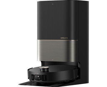 Dreame-Dreame X50 Ultra-Black - B-vare-X50 Ultra-Black-Cleaning & Garment Care-Hjem og Fritid