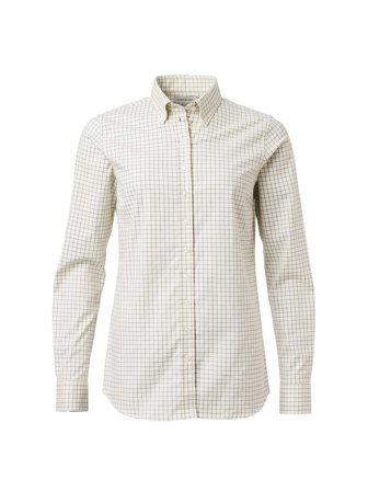 Chevalier Florence Shooting Fit Stretch Paita Womiehille