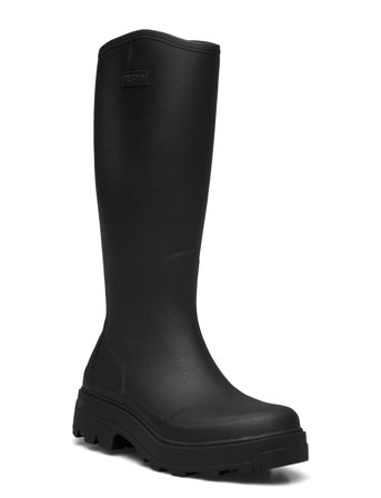 Tretorn Halla - Black - 36