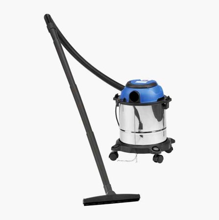 Våt- och torrdammsugare WD 800/12 - Biltema