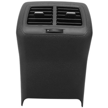 Bakre Armhåla Bakre Luftutsläpp Luftkonditionering Luftutsläpp Bältesskyddsplatta 5gg 819 203 För Golf 7 Mk7