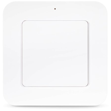 Nexa - Diverse smarthjem-produkter Väggsändare 1-kanal