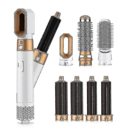 Dampkogerstativ - Sammenklappeligt teleskopisk tøjdampstativ, Bøjle til dampning af tøj, Dampstativ til tøj grå