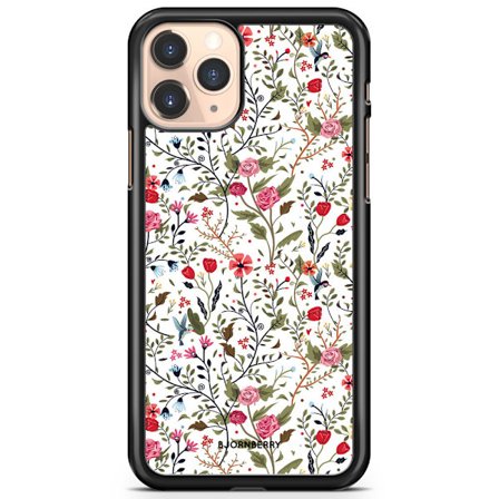 Bjornberry Hårdskal iPhone 11 Pro - Kolibrier