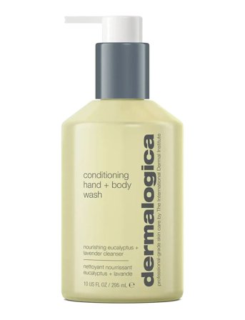 Dermalogica Conditioning Hand + Body Wash - Nude - 295 ML