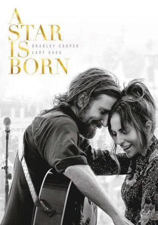 Star Is Born (A)