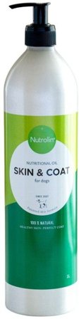 Nutrolin Skin & Coat 1000 ml