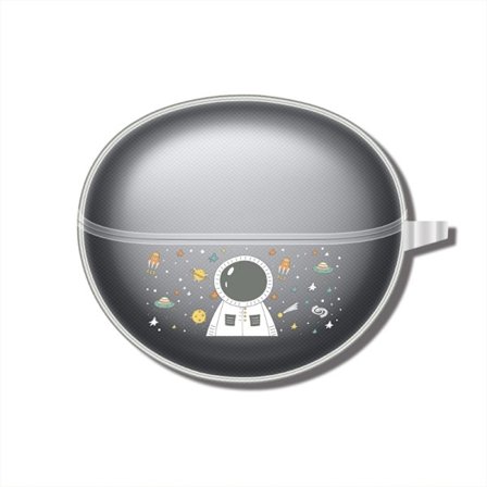 Cover för FreeClip-hörlurar Halkfritt case Tillbehör