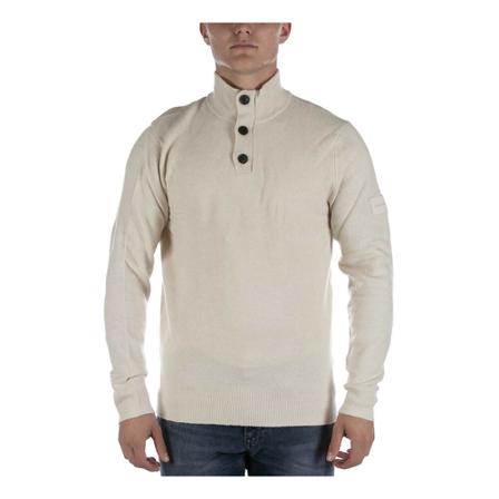 Calvin Klein Turtlenecks inbo, Herre Rullekraver