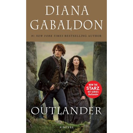 Outlander Tv-Tie in 9780553393699