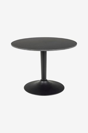 NORDFORM - Malta soffbord - Svart - Soffbord - Från Homeroom