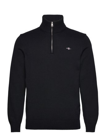 GANT | Casual Cotton Half Zip | XXL