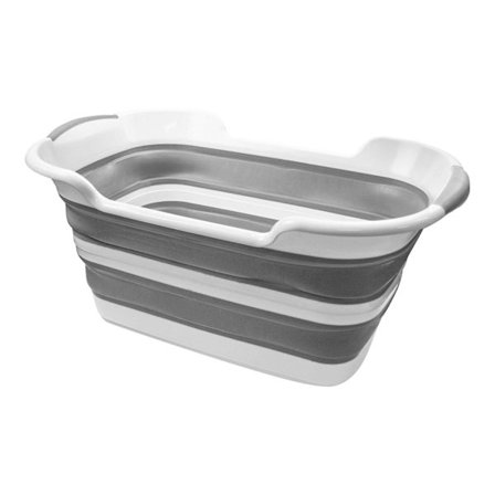 Foldbart Badekar til Børn