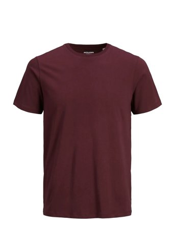 Jack & Jones | Jjeorganic Basic Tee Ss O-Neck Noos | M
