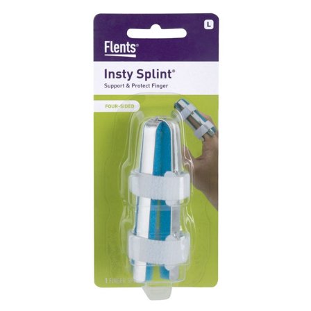 Insty splint fingerskinne L