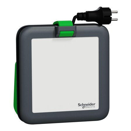 Schneider Electric IMT47270 Arbeidslampe 18 W, Belysning