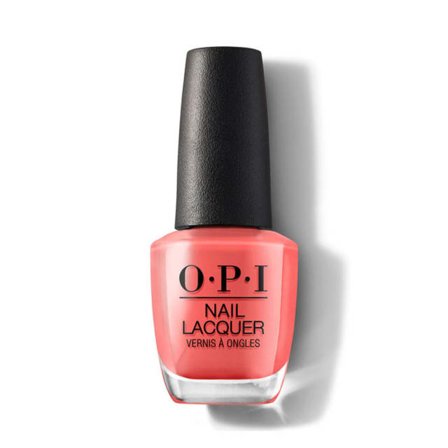 OPI Nail Lacquer Nagellack Dam 15 ML
