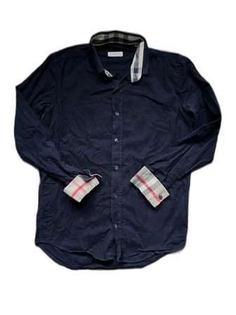 Burberry skjorta