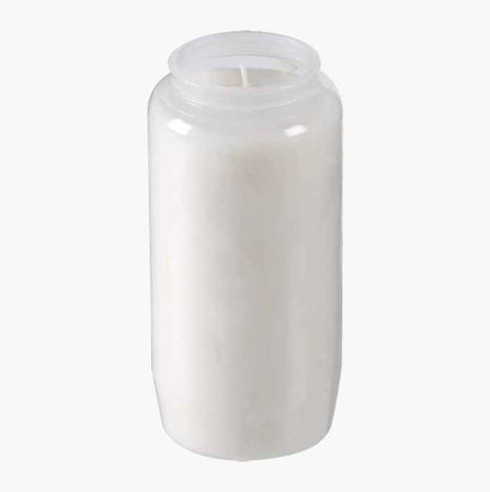 Oljeljus för lyktor 6-pack - Biltema